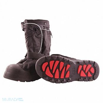 TINGLEY J5374 Winter Boot Size 13 to 15 PR, 52NT43
