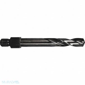 ROCKY MOUNTAIN TWIST Threaded Shank Drill G Cobalt, 52NW07