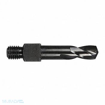 ROCKY MOUNTAIN TWIST Threaded Shank Drill G Cobalt, 52NW08