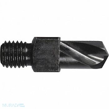 ROCKY MOUNTAIN TWIST Threaded Shank Drill #20 Cobalt, 52NU96