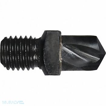 ROCKY MOUNTAIN TWIST Threaded Shank Drill #20 Cobalt, 52NU97