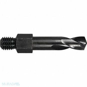 ROCKY MOUNTAIN TWIST Threaded Shank Drill G HSS, 52NY01