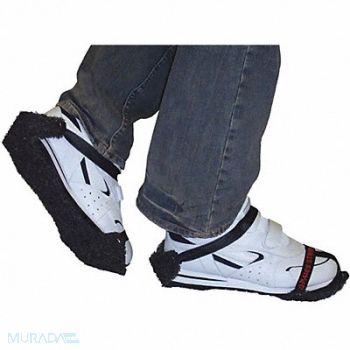 PAWS J5424 Floor Stripping Overshoe Men s PR, 52NY05