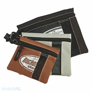 BUCKET BOSS Tool Bag Set Polyester General Purpose, 52NZ07
