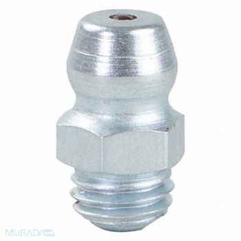 WESTWARD Grease Fitting And Fitting Cap Kit PK194, 52PA24