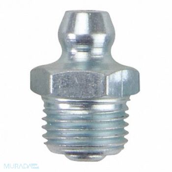 WESTWARD Grease Fitting Kit No Pieces 8, 52NZ36