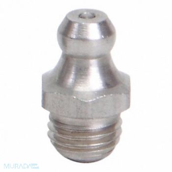 WESTWARD Fitting 65 Deg Stl 1-17/64 L PK10, 52NZ66