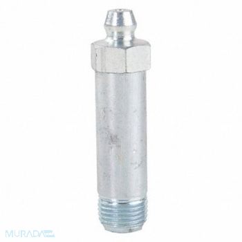 WESTWARD Fitting 65 Deg Stl 1-49/64 L PK10, 52NZ74