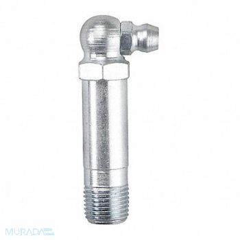 WESTWARD Fitting 90 Deg Stl 1-13/16 L PK10, 52NZ96