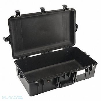 PELICAN ProtCase 6.38 in Double Throw Black, 52PF90