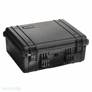 PELICAN ProtCase 5 7/8 in Double Throw Black, 52PF98