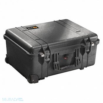 PELICAN Protective Case 7 in Double Throw Black, 52PF99