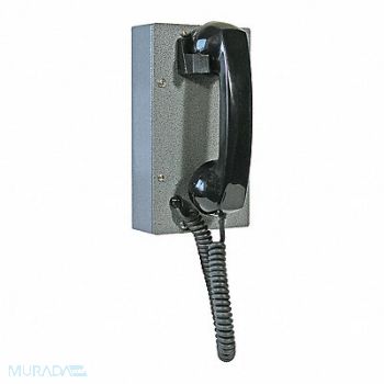 GUARDIAN TELECOM INC. Hazardous Area Telephone Curly Cord, 52RU22