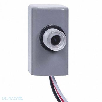 INTERMATIC Photocontrol 3/8 -18 NPSM Thread Mount, 52RU68