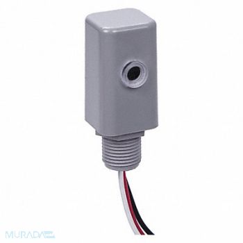 INTERMATIC Photocontrol 1/2 -14 NPSM Thread Mount, 52RU69