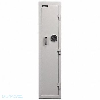 MESA SAFE COMPANY Medical Storage Cabinet 5 lb Capacity, 52RW42