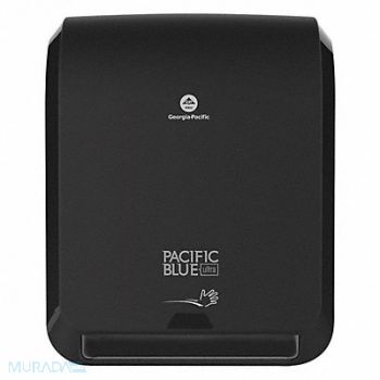 GEORGIA-PACIFIC Paper Towel Dispenser (1) Roll w/Stub, 52RW81