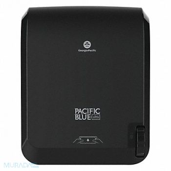 GEORGIA-PACIFIC Paper Towel Dispenser (1) Roll w/Stub, 52RW82