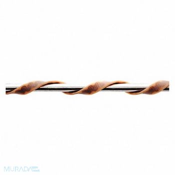 BRISKHEAT Heating Tape 240V 20 ft L, 52RX37