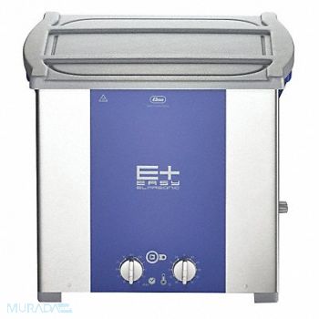 ELMA ULTRASONICS Ultrasonic Cleaner 5 gal 110/120V, 52RX50