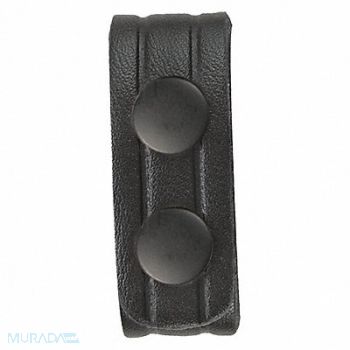 HEROS PRIDE Belt Accessory Synthetic Leather PK4, 52RZ74