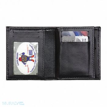 HEROS PRIDE Badge Accessory Leather, 52RZ88