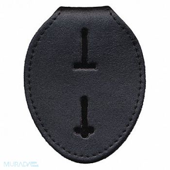 HEROS PRIDE Badge Accessory Leather, 52RZ99
