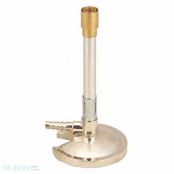 EISCO SCIENTIFIC Bunsen Burner Flame Stabilizer Iron, 52TA09