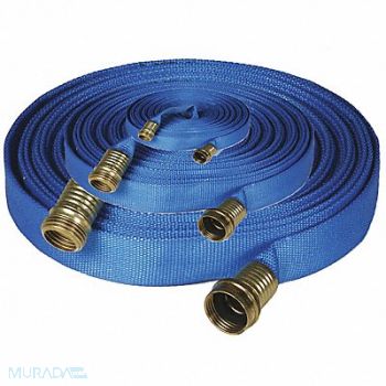 FSI Flat Supply Hose 3/4 Conneciton Size, 52TC03