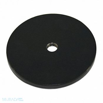 GRAINGER APPROVED Weighted Base Iron 3-3/4 L, 52TD09