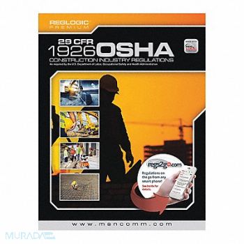 MANCOMM Regulations Book Number of Pages 554, 52TD54