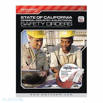 MANCOMM Regulations Book Number of Pages 758, 52TD55