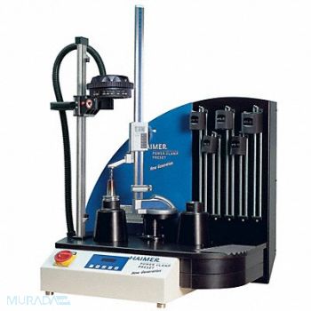 HAIMER Shrink Fit Machine 570.00mm 16A 13 000W, 52TV70