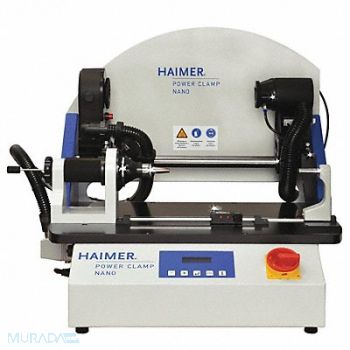 HAIMER Shrink Fit Machine 230.00mm 16A 13 000W, 52TV73