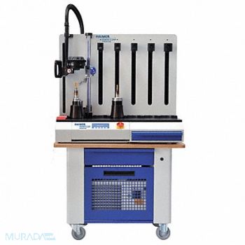 HAIMER Shrink Fit Machine 535.00mm 16A 13 000W, 52TV75