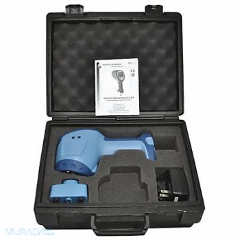 MONARCH Nova-Pro 300 LED Strobe/Tach Kit w/NIST, 52VG63