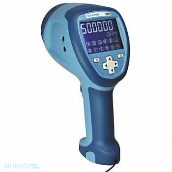MONARCH Nova-Pro 500 LED Strobe/Tach w/NIST, 52VG64