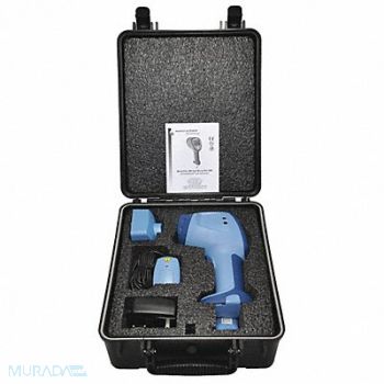 MONARCH Nova-Pro 500 LED Strobe/Tach Kit w/NIST, 52VG65