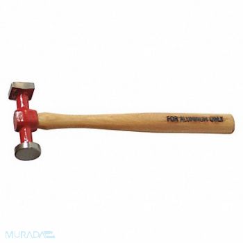 KEYSCO TOOLS Bumping Hammer Short Finishing 4 L, 52VH23