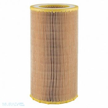 BALDWIN FILTERS Outer Air Filter Round, 52VJ44