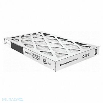 BALDWIN FILTERS Air Filter Panel, 52VJ45