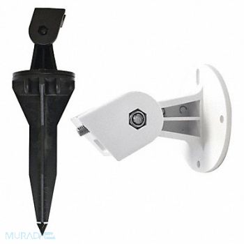 SPECO TECHNOLOGIES Speaker Mounting Kit Black/White 12 H, 52VK52
