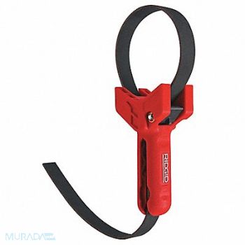 RIDGID Pipe Handle Plastic 5 Hndl 31 Strp, 52VN71