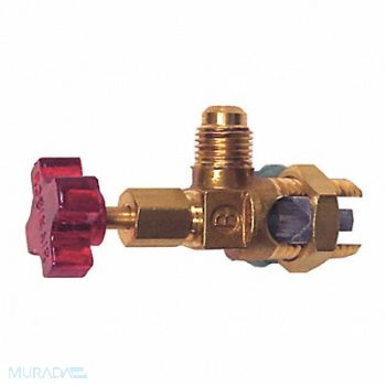 ROBINAIR Refrigeration Line Piercing Valve 1/4 OD, 52VN82