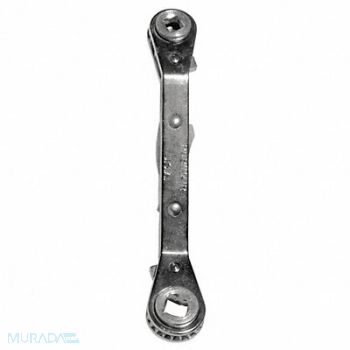 ROBINAIR Box End Wrench 6-29/32 L, 52VN90