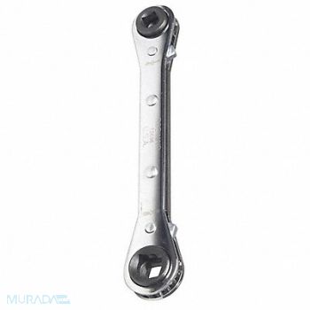 ROBINAIR Box End Wrench 8-7/64 L, 52VN93