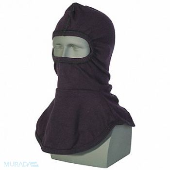 HONEYWELL SALISBURY Flame Resistant Balaclava Over The Head, 52VR34