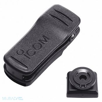 ICOM Belt Clip Polycarbonate, 52VX34