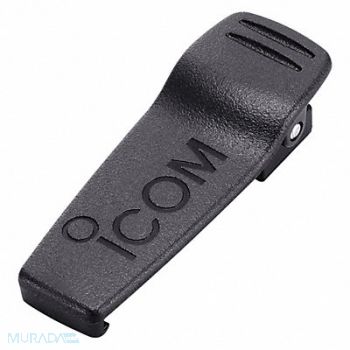 ICOM Belt Clip Polycarbonate, 52VX35
