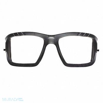 SKULLERZ BY ERGODYNE Safety Glasses FoamGasket Black EVA Foam, 52VY99